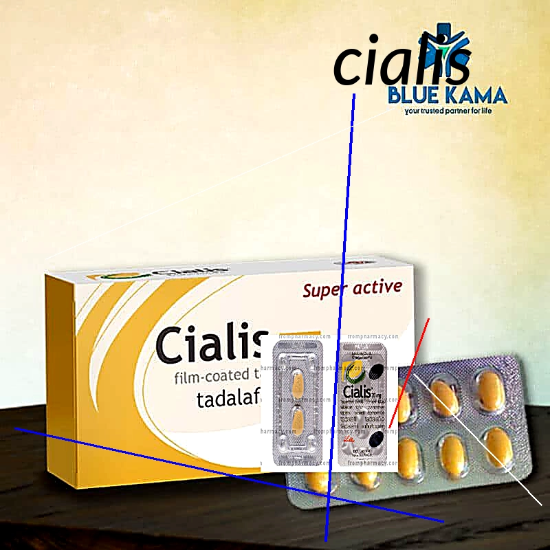 Cialis 20mg boite 4 prix